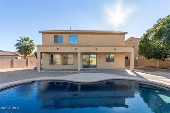 1636 Wilbur --, Mesa, AZ 85201
