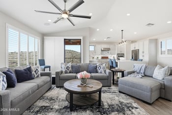 16360 E Ridgeline Dr, Fountain Hills, AZ 85268