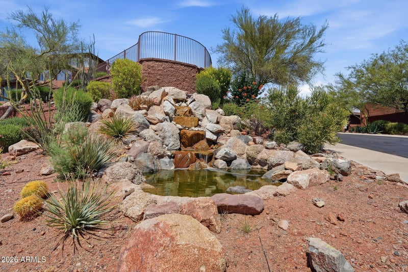 16360 E Ridgeline Dr, Fountain Hills, AZ 85268