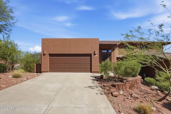 16360 E Ridgeline Dr, Fountain Hills, AZ 85268