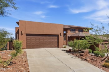 16360 E Ridgeline Dr, Fountain Hills, AZ 85268