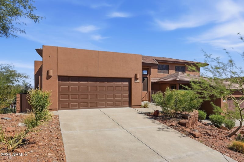 16360 E Ridgeline Dr, Fountain Hills, AZ 85268
