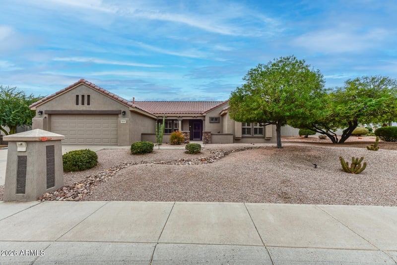 16361 Willow Creek Ln, Surprise, AZ 85374