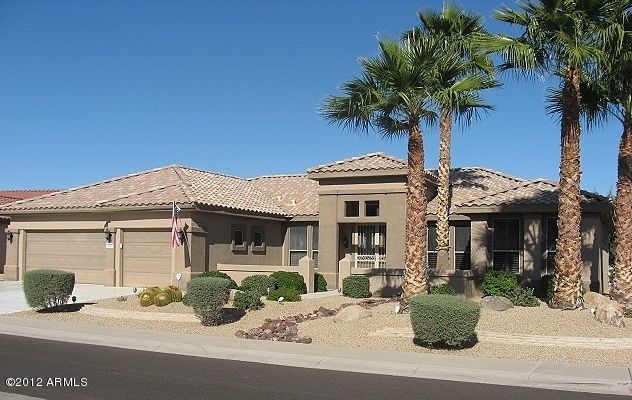 16362 W Monteverde Ln, Surprise, AZ 85374