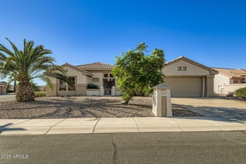 16365 Monteverde Ln, Surprise, AZ 85374