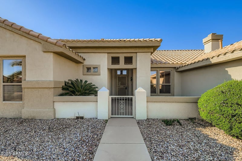 16365 Monteverde Ln, Surprise, AZ 85374