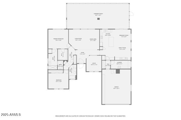 16365 Monteverde Ln, Surprise, AZ 85374