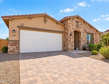16367 W Morning Glory St, Goodyear, AZ 85338