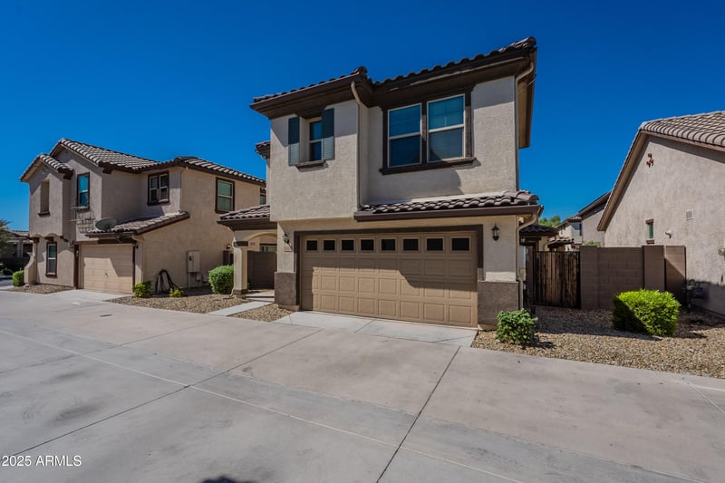 16368 Moreland St, Goodyear, AZ 85338