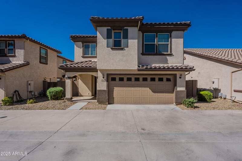 16368 Moreland St, Goodyear, AZ 85338