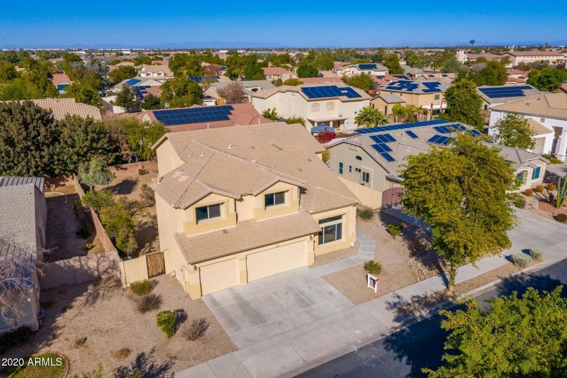 16368 W Pierce St, Goodyear, AZ 85338