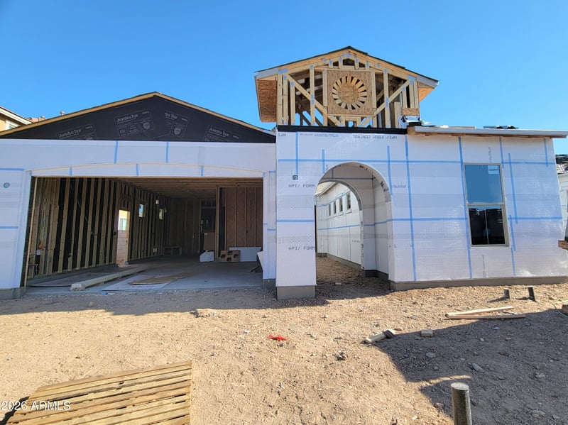16369 Christy Dr, Surprise, AZ 85388