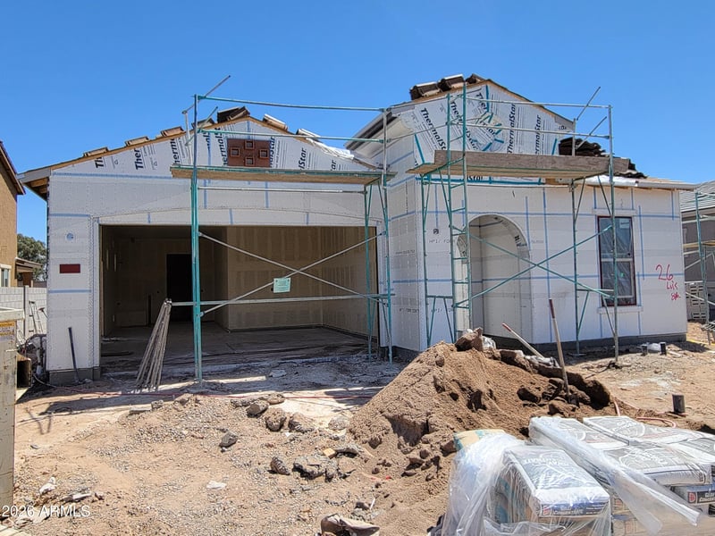 16369 Christy Dr, Surprise, AZ 85388