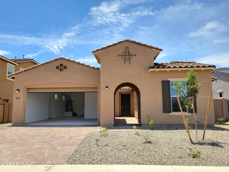 16369 W Christy Dr, Surprise, AZ 85388