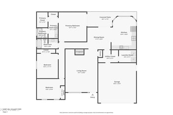 1637 Ash --, Mesa, AZ 85202