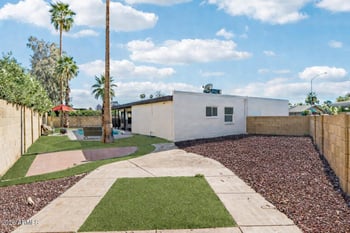 1637 Ash --, Mesa, AZ 85202