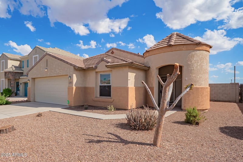 1637 Ash Ave, Buckeye, AZ 85326