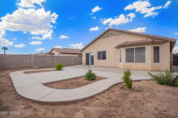 1637 Ash Ave, Buckeye, AZ 85326