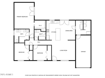 1637 Bridalwreath St, Tempe, AZ 85288