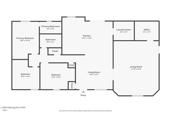1637 Cherry Cir, Mesa, AZ 85201