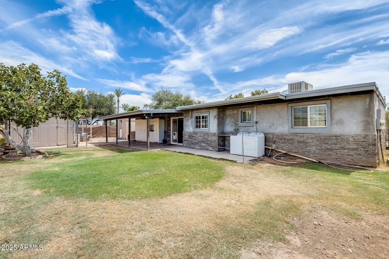 1637 Cherry Cir, Mesa, AZ 85201