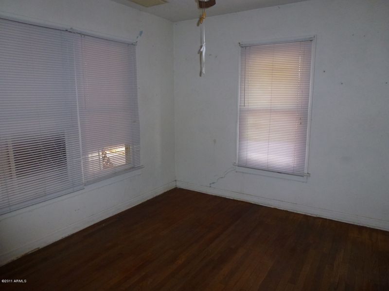 1637 E Garfield St, Phoenix, AZ 85006