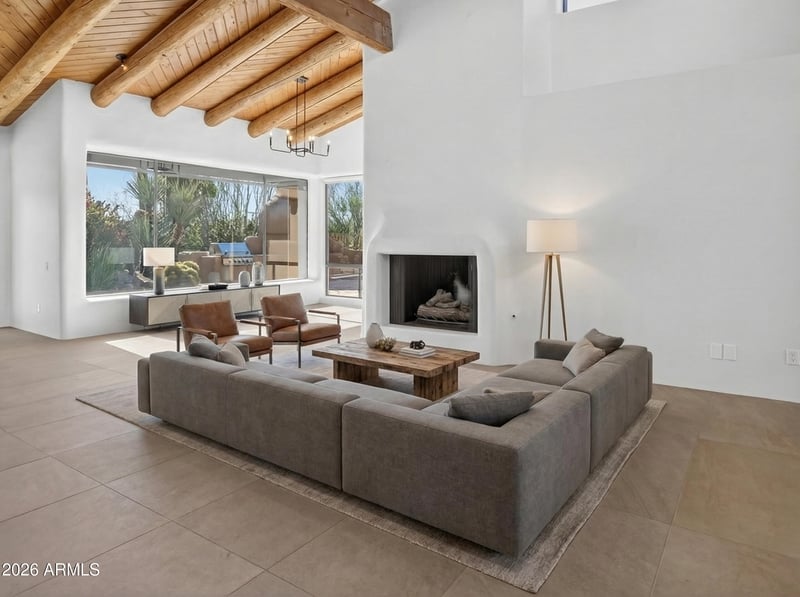1637 Quartz Valley Rd, Scottsdale, AZ 85266