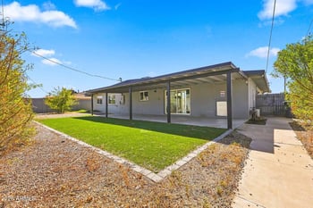 1637 N Sunset Dr, Tempe, AZ 85288