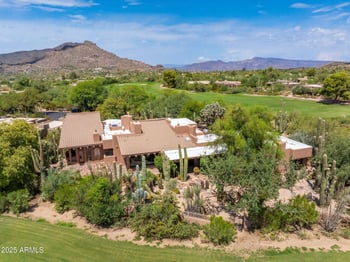 1637 Quartz Valley Rd, Scottsdale, AZ 85266