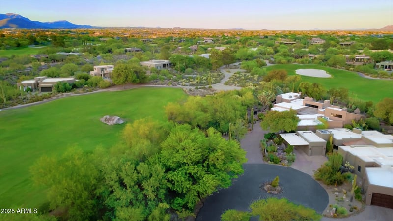 1637 Quartz Valley Rd, Scottsdale, AZ 85266