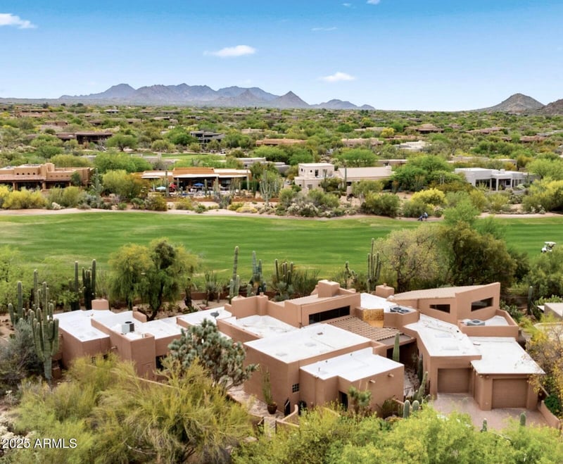 1637 Quartz Valley Rd, Scottsdale, AZ 85266