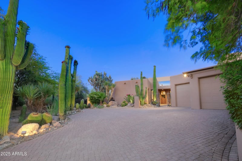 1637 Quartz Valley Rd, Scottsdale, AZ 85266