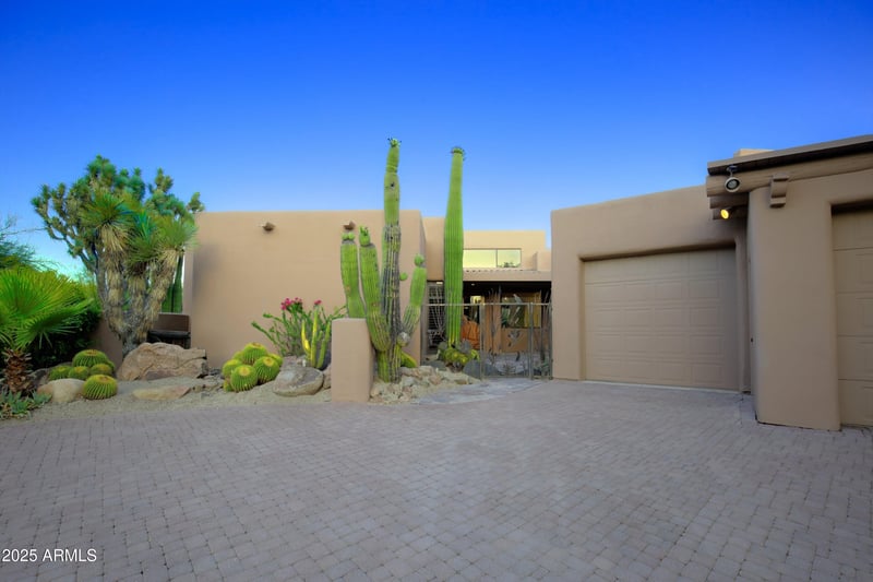 1637 Quartz Valley Rd, Scottsdale, AZ 85266