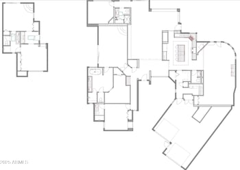 1637 Quartz Valley Rd, Scottsdale, AZ 85266