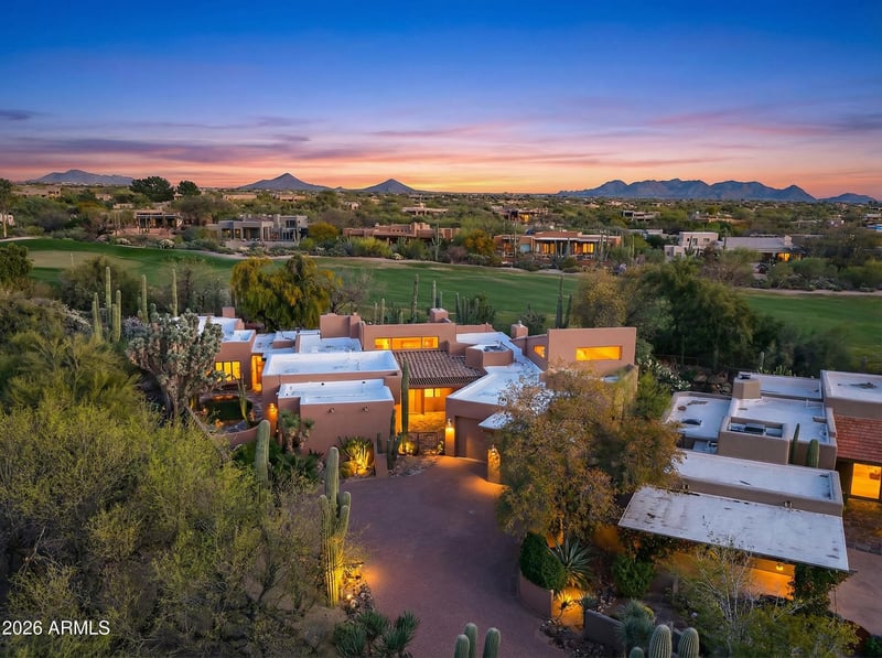 1637 Quartz Valley Rd, Scottsdale, AZ 85266