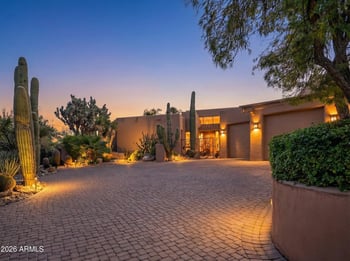 1637 Quartz Valley Rd, Scottsdale, AZ 85266