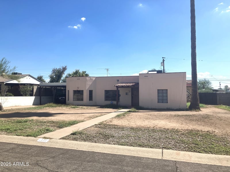 1637 Roma Ave, Phoenix, AZ 85016