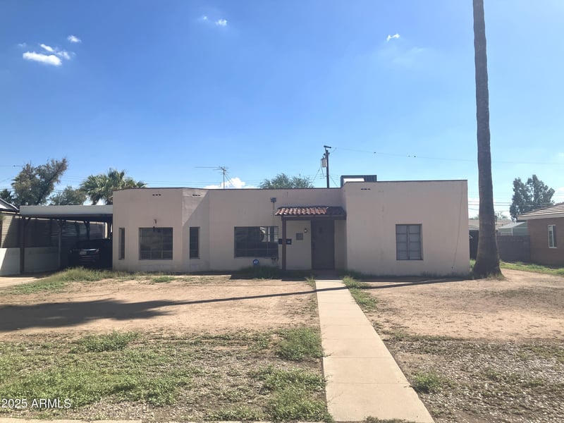 1637 Roma Ave, Phoenix, AZ 85016