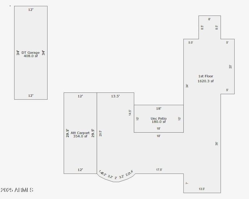 1637 Roma Ave, Phoenix, AZ 85016