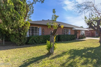 1637 Rovey Ave, Phoenix, AZ 85015