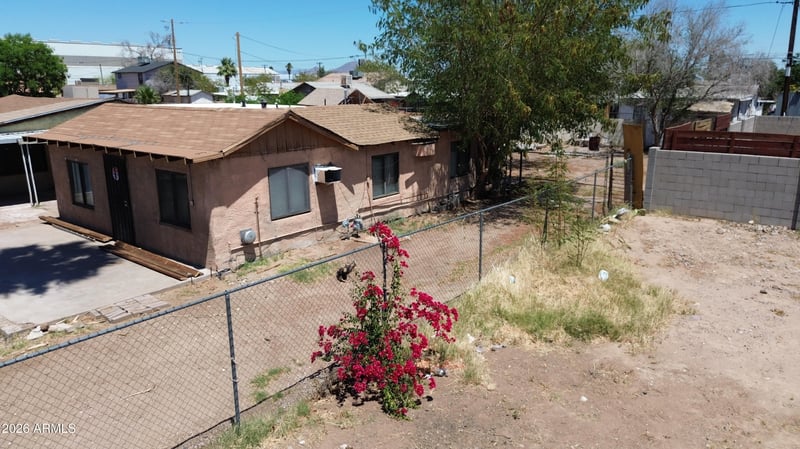 1637 S 5th St, Phoenix, AZ 85004