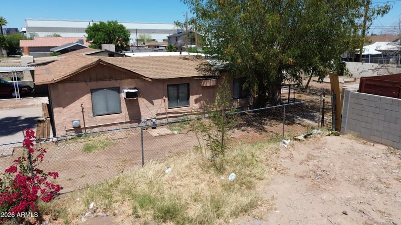 1637 S 5th St, Phoenix, AZ 85004