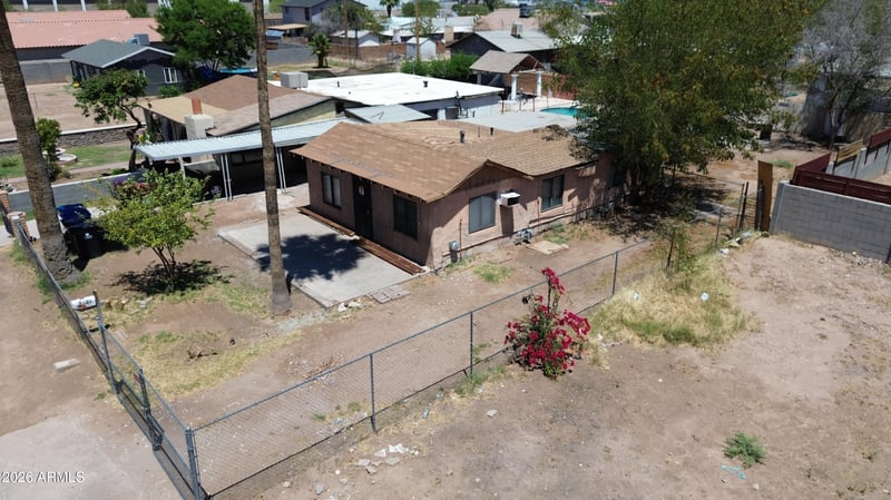 1637 S 5th St, Phoenix, AZ 85004