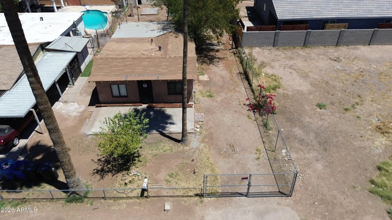 1637 S 5th St, Phoenix, AZ 85004