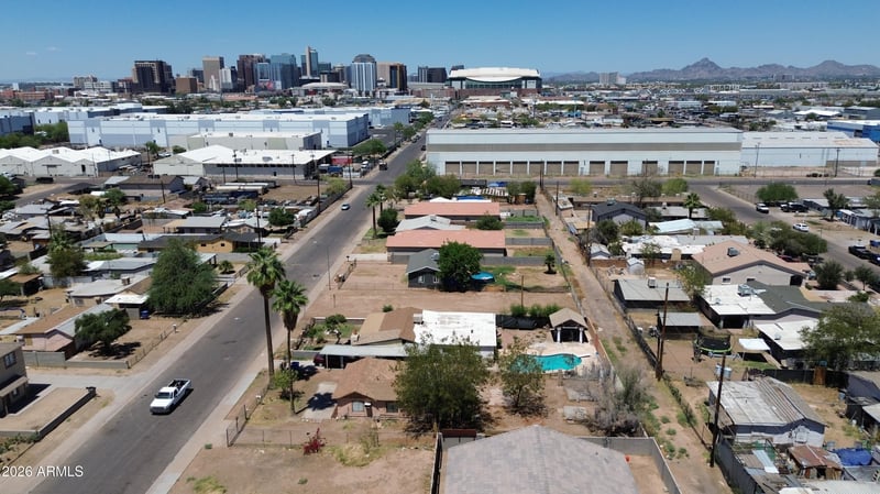 1637 S 5th St, Phoenix, AZ 85004