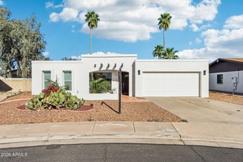 1637 Ash --, Mesa, AZ 85202