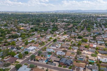 1637 W Griswold Rd, Phoenix, AZ 85021