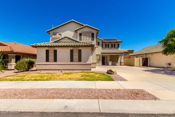 16370 Adams St, Goodyear, AZ 85338