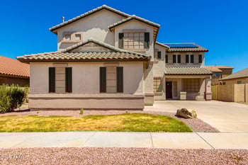 16370 Adams St, Goodyear, AZ 85338