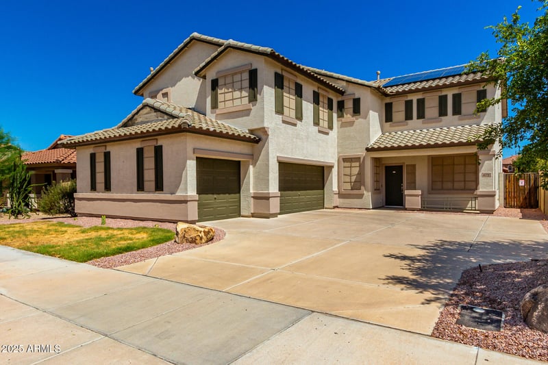 16370 Adams St, Goodyear, AZ 85338